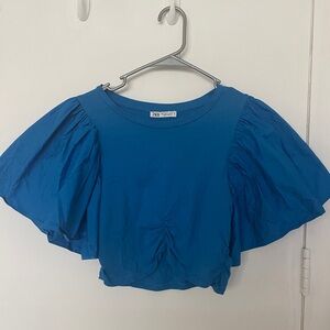 Zara top
